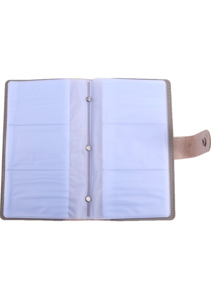 96 Zarf Tasarruf Mücadelesi Kitabı, Gri (Yurt Dışından) fiyatları