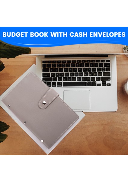 96 Zarf Tasarruf Mücadelesi Kitabı, Gri (Yurt Dışından) indirimleri