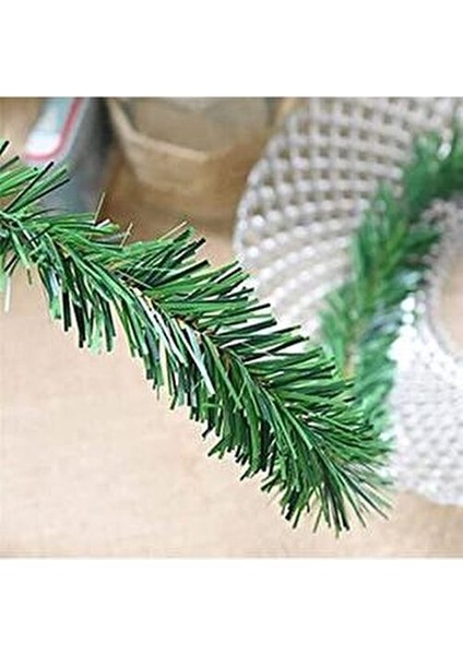 Yılbaşı Çam Kapı Garlandı 24 cm fiyatları