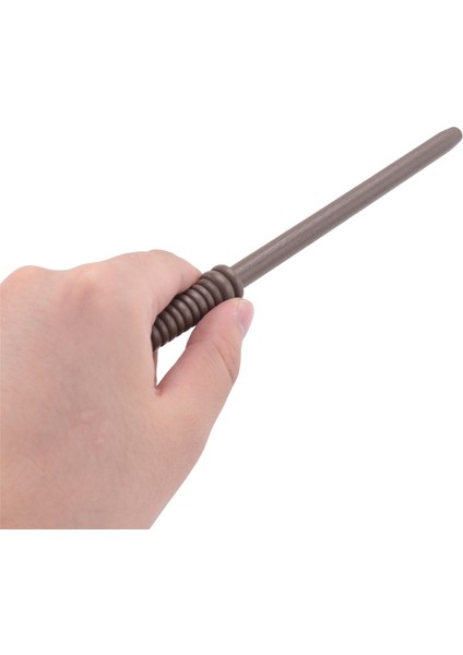 24 Adet Asa Kalemler, Büyücü Parti Hediyeleri, Büyü Temalı Parti Için Kalem (Yurt Dışından)