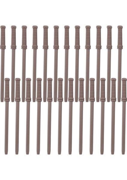 24 Adet Asa Kalemler, Büyücü Parti Hediyeleri, Büyü Temalı Parti Için Kalem (Yurt Dışından) fiyatları