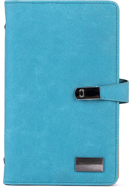 Kart Defteri Tutucu Düzenleyici, Erkekler ve Kadınlar Için, 120 Kart Kapasiteli, Yeşil (Yurt Dışından)