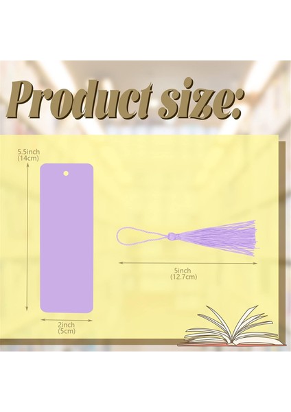 100 Adet Renkli Püsküllü 100 Paket Boş Renkli Ayraçlar Kartonu (Yurt Dışından) fiyatları