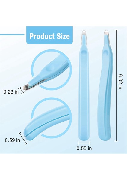 4'lü Paket Manyetik Zımba Teli Çıkarma Aletleri, Sınıf Için Zımba Teli (4 Renk) (Yurt Dışından) fırsatları