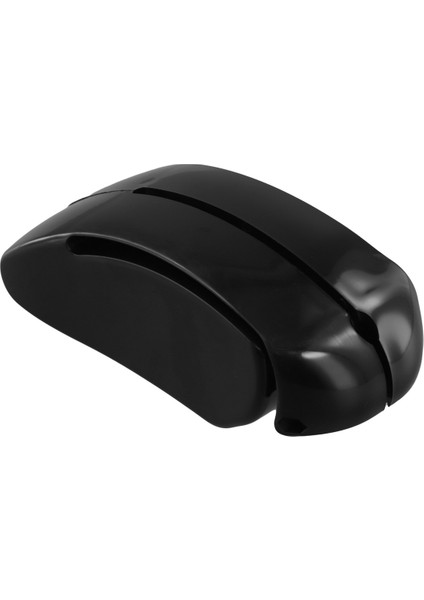 Yardımcı Yazma Aracı 3D Tekrar Kullanılabilir Yivli El Yazısı Kalem Tutacakları (Yurt Dışından)