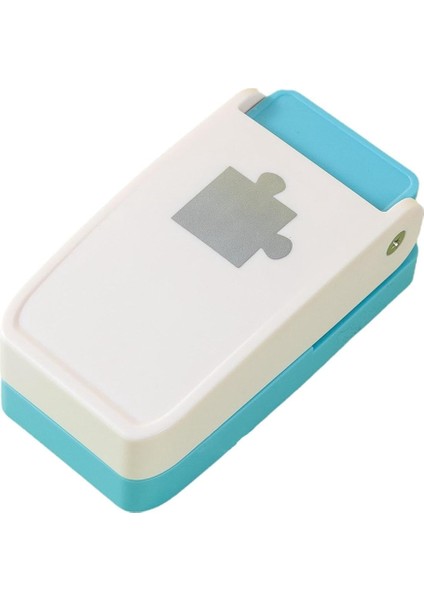 Puzzle Punch Dıy Yapboz Parçası Delgeç Puzzle Yapma Aracı (Yurt Dışından)