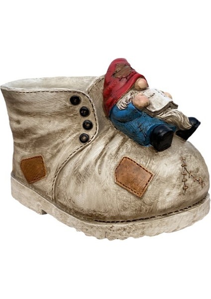 Sukulent Saksıları, Iç Mekan Saksıları, Bodur Saksılar (Yurt Dışından)