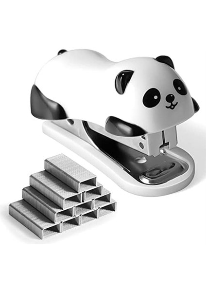 12 Sayfa Için, 4000 Adet No.10 Zımba ve Dahili Zımba Sökücü ile (Yurt Dışından) fiyatları