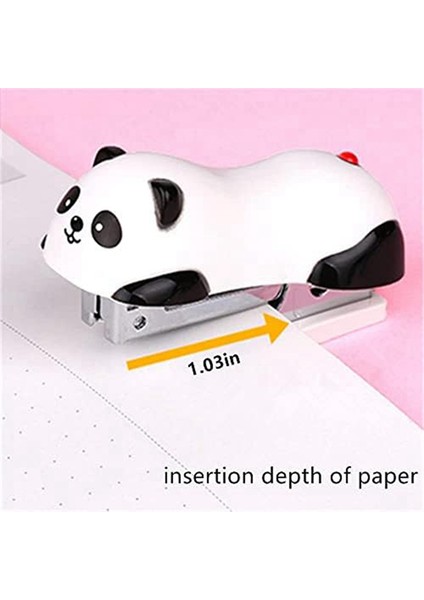 12 Sayfa Için, 4000 Adet No.10 Zımba ve Dahili Zımba Sökücü ile (Yurt Dışından) indirimleri