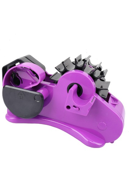 Washi Şeffaf Bantlar Için Kesme Bandı Açma-Kapatma Kılavuzu (Yurt Dışından)