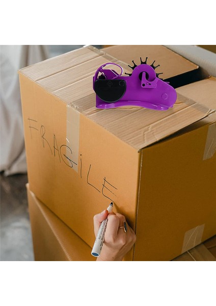 Washi Şeffaf Bantlar Için Kesme Bandı Açma-Kapatma Kılavuzu (Yurt Dışından) fiyatları