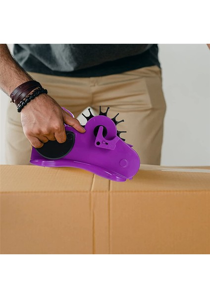 Washi Şeffaf Bantlar Için Kesme Bandı Açma-Kapatma Kılavuzu (Yurt Dışından) fırsatları