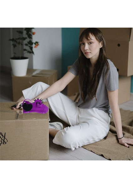 Washi Şeffaf Bantlar Için Kesme Bandı Açma-Kapatma Kılavuzu (Yurt Dışından) indirimleri