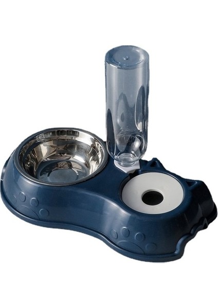 Paslanmaz Çelik Otomatik Dolum Pet Kase (Yurt Dışından)