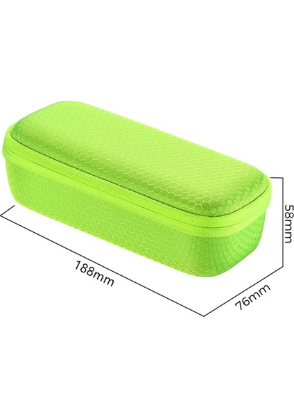 00110 Çocuk Okuma Kalemi Saklama Kutusu -C (Yurt Dışından) indirimleri