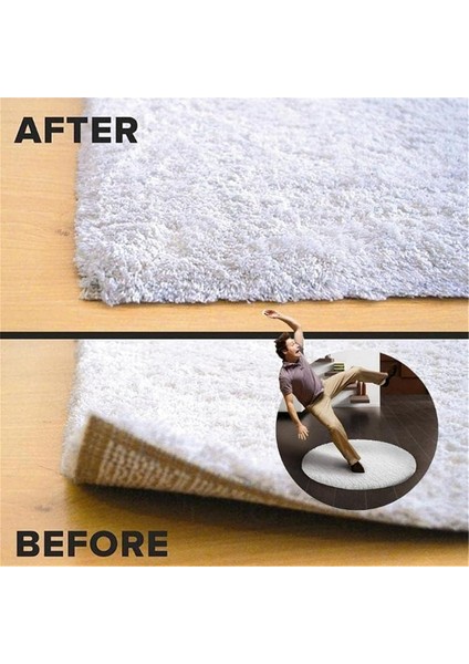 4 Adet Çift Taraflı Bant, 2 Taraflı Ince Kendinden Yapışkanlı Bant, 4CMX20M (Yurt Dışından) fiyatları