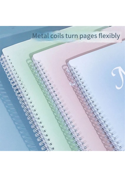 Nota Klasörü, 40 Sayfa, Koro Klasörü, Degrade Yeşil (Yurt Dışından) fiyatları