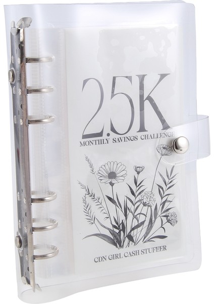 Zarf Mücadelesi Klasörü Tasarruf Klasörü 2.5k'yı Tasarruf Etmek Için (Yurt Dışından)