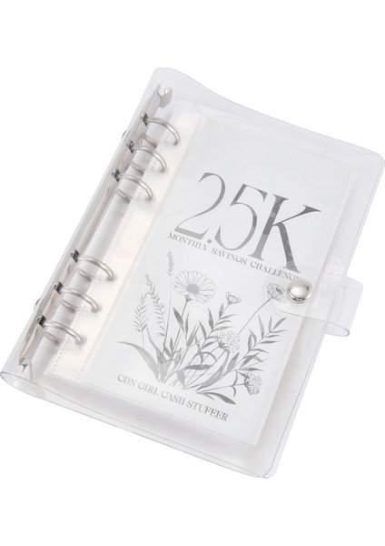 Zarf Mücadelesi Klasörü Tasarruf Klasörü 2.5k'yı Tasarruf Etmek Için (Yurt Dışından) fiyatları