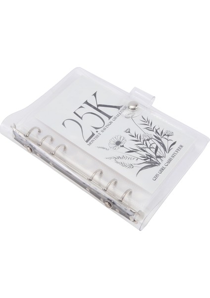 Zarf Mücadelesi Klasörü Tasarruf Klasörü 2.5k'yı Tasarruf Etmek Için (Yurt Dışından) fırsatları