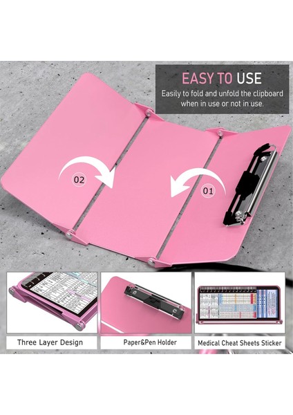 Katlanabilir Hemşirelik Panosu, Hemşire Panosu D (Yurt Dışından) fiyatları