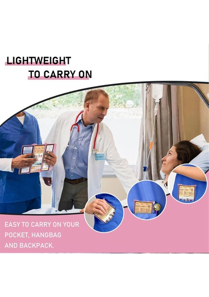 Katlanabilir Hemşirelik Panosu, Hemşire Panosu D (Yurt Dışından) fırsatları