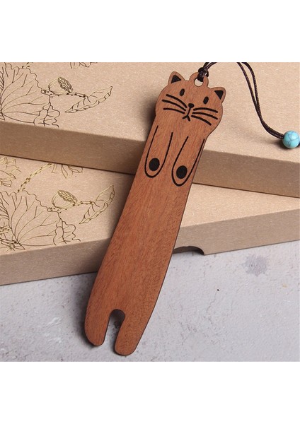 4 Parça Ayraç, Kitap Severler Için Komik Ayraç, Okuyucu Severler Için (Yurt Dışından) modelleri