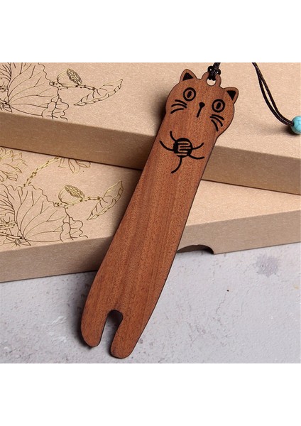 4 Parça Ayraç, Kitap Severler Için Komik Ayraç, Okuyucu Severler Için (Yurt Dışından) fırsatları