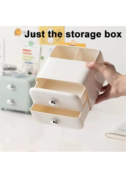 Çok Işlevli Masaüstü Kalem Tutucu - Büyük Kapasiteli Kalem Tutucu, B (Yurt Dışından) indirimleri