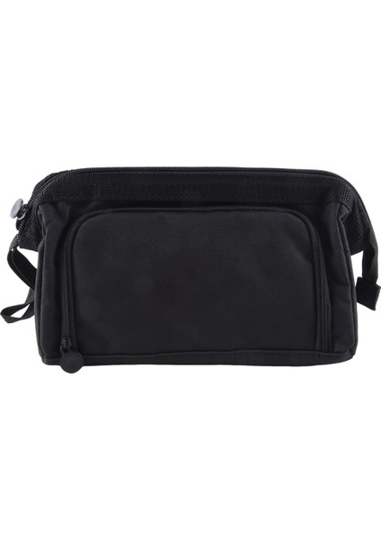 Angoo Büyük Kapasiteli Kalem Kutusu Çift Katmanlı Çok Amaçlı Kalem Kutusu (Yurt Dışından) fiyatları