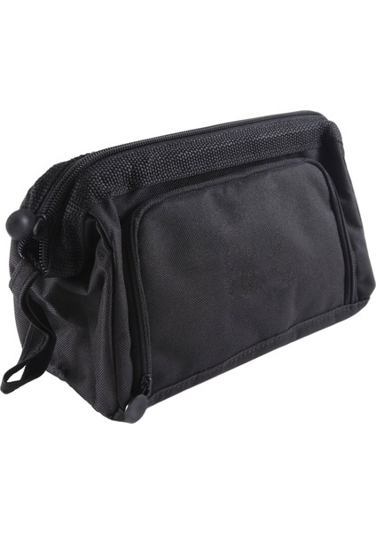 Angoo Büyük Kapasiteli Kalem Kutusu Çift Katmanlı Çok Amaçlı Kalem Kutusu (Yurt Dışından) modelleri