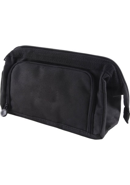 Angoo Büyük Kapasiteli Kalem Kutusu Çift Katmanlı Çok Amaçlı Kalem Kutusu (Yurt Dışından) fırsatları