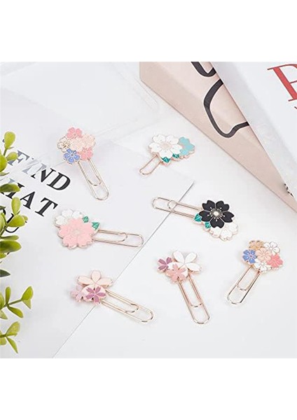 7 Adet Ataç, Şirin Renkli Ataç (Yurt Dışından) modelleri