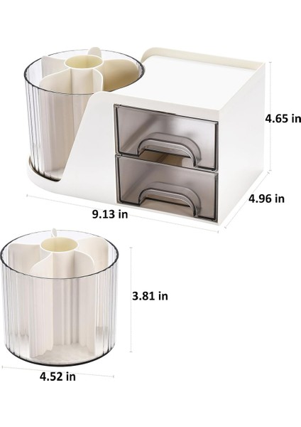 Masa Düzenleyici, Masaüstü Kalem Kalem Kart Tutucu Saklama Kutusu Masa Için (Yurt Dışından) modelleri