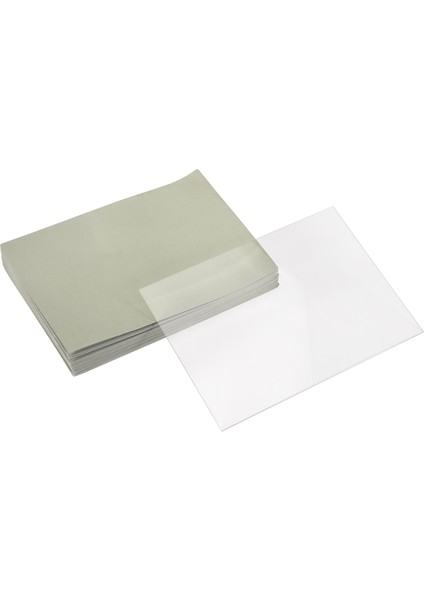 73 Parça Güneş Baskı Kağıdı Siyanotip Kağıdı Kiti (Yurt Dışından) modelleri