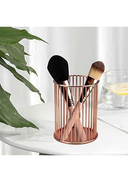 Kalemlik, Örgü Kalem Kalemlik Bardak, Masa Ofis Kalem Düzenleyici Için (Yurt Dışından) fiyatları