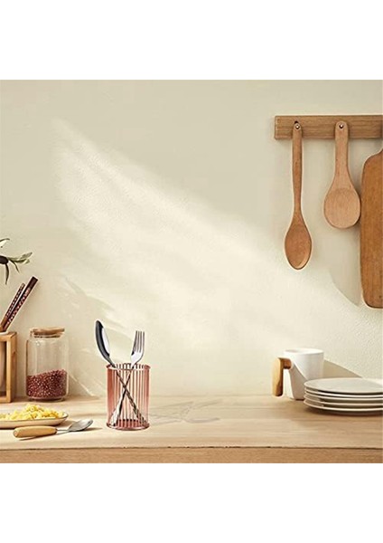 Kalemlik, Örgü Kalem Kalemlik Bardak, Masa Ofis Kalem Düzenleyici Için (Yurt Dışından) fırsatları