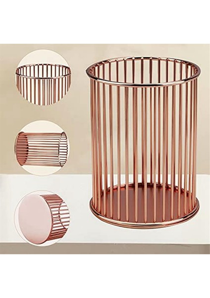 Kalemlik, Örgü Kalem Kalemlik Bardak, Masa Ofis Kalem Düzenleyici Için (Yurt Dışından) indirimleri