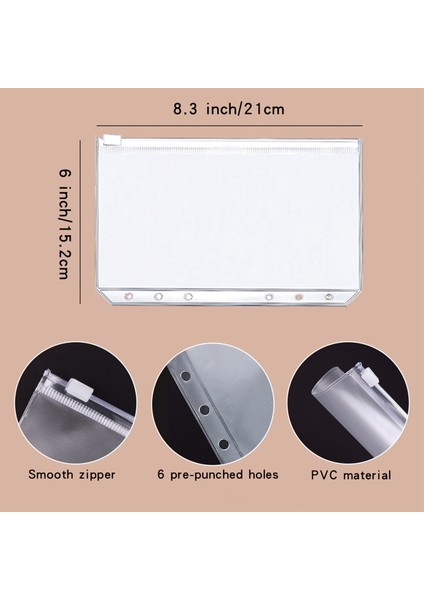 Kahverengi Bütçe Dosyası, Nakit Fişleri Için, Planlayıcı Defter Kapağı (Yurt Dışından) fiyatları