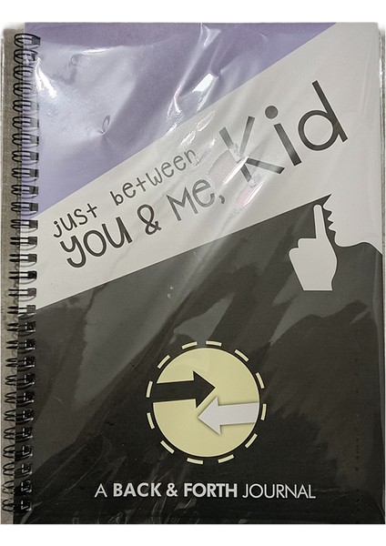 Anlamlı Ebeveyn Çocuk Etkileşimli Planlayıcı Benzersiz Hatıra (Yurt Dışından)