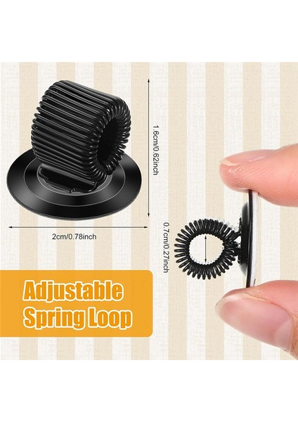 24 Adet Kalemlik Klips Manganez Kalemlik (Yurt Dışından) indirimleri