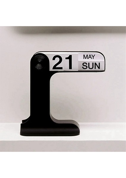 Döndürülebilir Takvim Oturma Odası Için Döndürülebilir Masa Takvimi Süt Beyazı (Yurt Dışından) modelleri