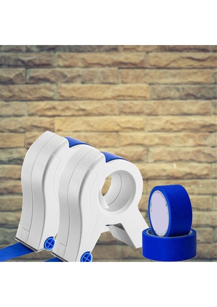 Boyacı Bant Dağıtıcısı Maskeleme Bandı Dağıtıcısı Aplikatörü (Yurt Dışından) indirimleri