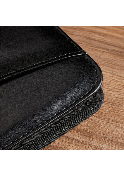 Fermuarlı Deri Portföy Iş Defteri Mülakat Özgeçmişi (Yurt Dışından) fırsatları