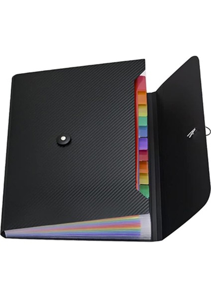 Dosya Düzenleyici Genişleyen Dosya Klasörü, Kağıt Belge Makbuz Klasörü (Yurt Dışından)