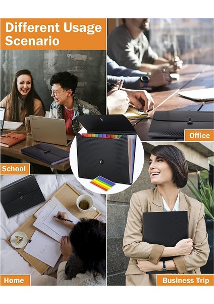 Dosya Düzenleyici Genişleyen Dosya Klasörü, Kağıt Belge Makbuz Klasörü (Yurt Dışından) indirimleri