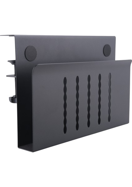 Masa Yanı Depolama,masa Altı Matkapsız Kablo Yönetim Tepsisi,a (Yurt Dışından) fırsatları