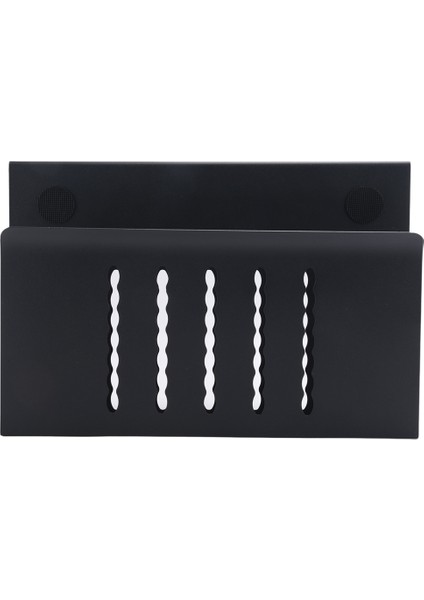 Masa Yanı Depolama,masa Altı Matkapsız Kablo Yönetim Tepsisi,a (Yurt Dışından) indirimleri