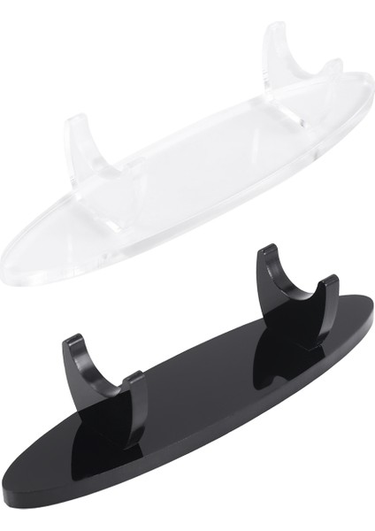 2 Adet Akrilik Kalemlik Ekranı Şeffaf Kalemlik Saklama Kutusu (Yurt Dışından) fiyatları