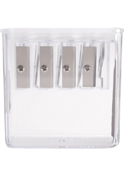 2 Adet Marangoz Kalemtıraş Uzun Uçlu Manuel Kalemtıraş (Yurt Dışından) indirimleri